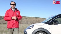 conclusion - OPEL ADAM ROCKS