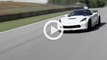 Chevrolet Corvette Z06- vuelta rápida en circuito