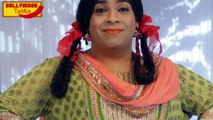 Comedy Nights Actor Kiku Sharda Arrested For Mimicking Dera Chief Gurmeet Ram Rahim