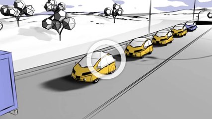 Vídeo Ciudad Inteligente UM