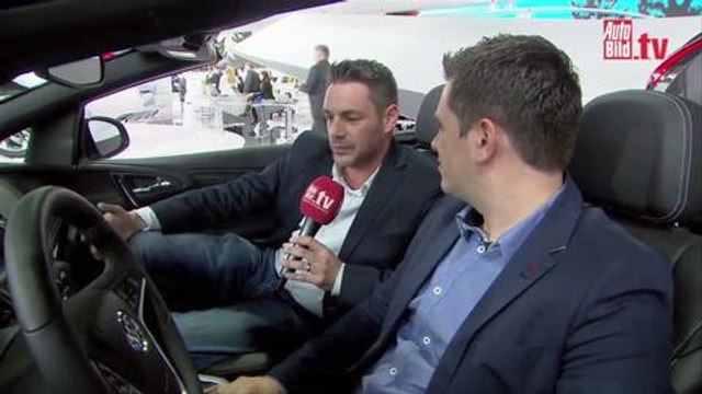 Aciertos y errores Salón de Detroit 2015