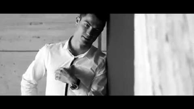 Cristiano Ronaldo embajador de TAG Heuer