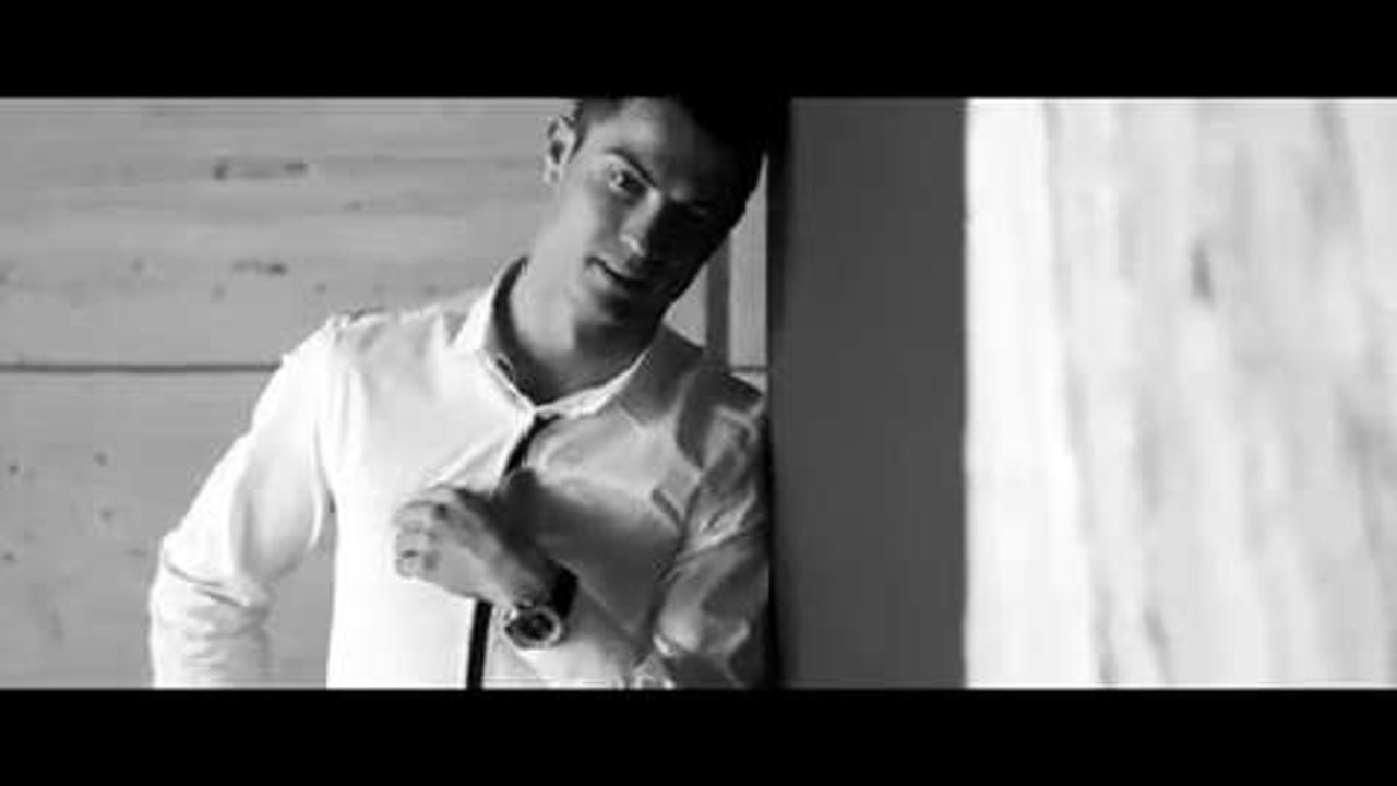 Cristiano Ronaldo embajador de TAG Heuer
