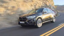 Vídeo: BMW X6