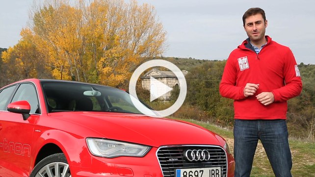 Conclusión - AUDI A3 E-TRON