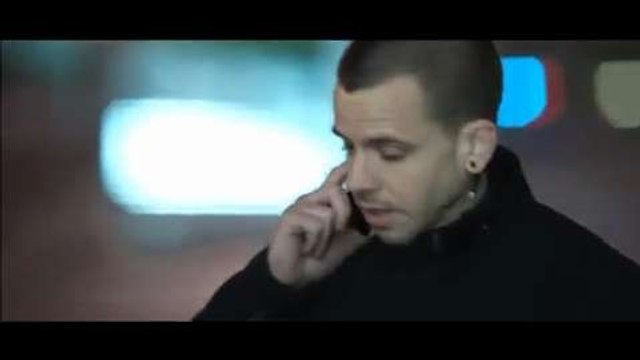 David Muñoz busca la estrella de su Mercedes 2