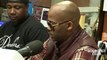 Dame Dash Interview at The Breakfast Club Power 105.1
