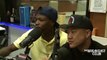 DC Young Fly & Timothy DeLaGhetto of Wild N' Out The Breakfast Club  Power  105.1