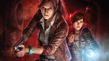 Gameplay Resident Evil Revelations 2