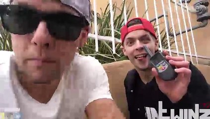 Video: la bicicleta que electrocuta a los ladrones