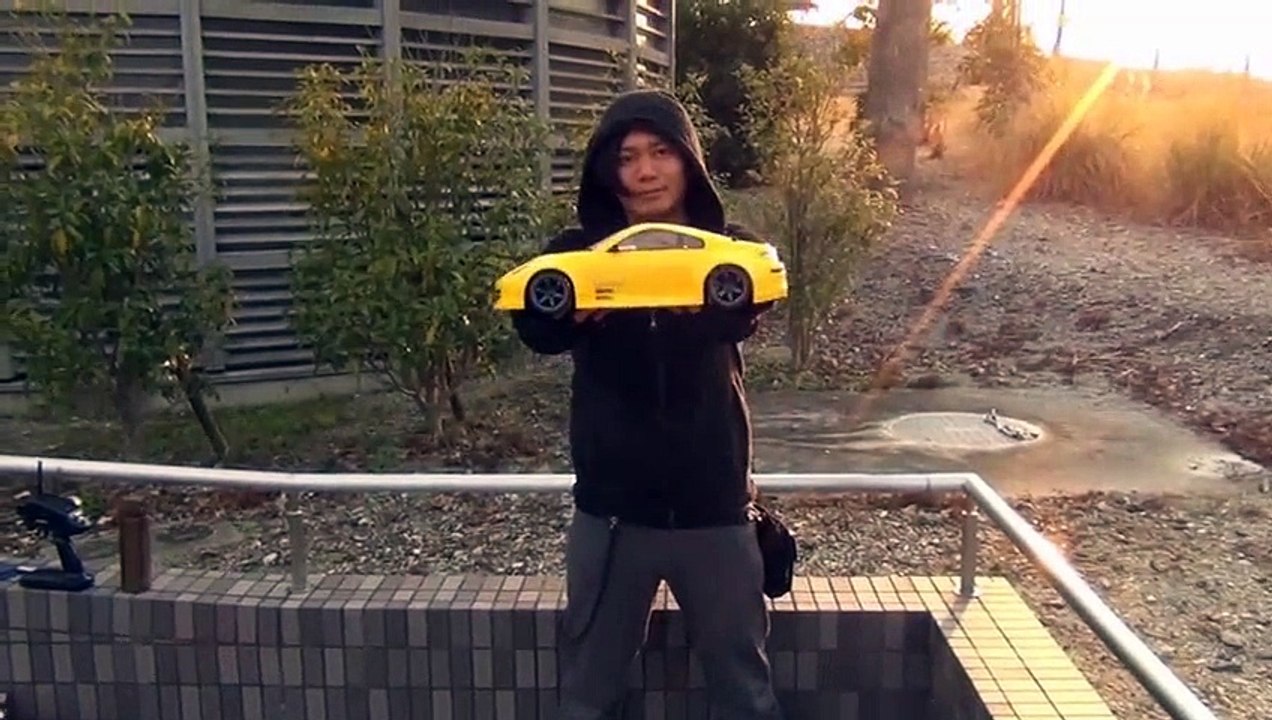 DRIFT44　UNEDITED (SKILL - DRIFT PARKING)  Reality Show Videos