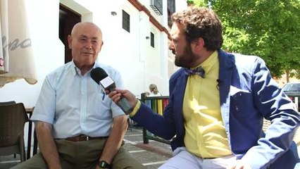 Campaña Skoda Córdoba