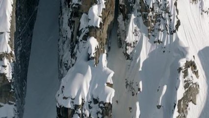 El descenso más peligroso de la historia