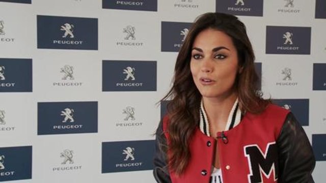 Presentación Peugeot 208 GTi 30th