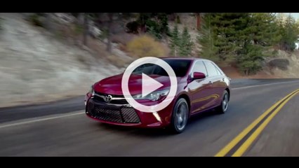 Toyota Super Bowl 2015