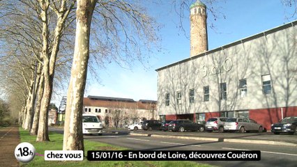 Le 18h chez vous à Couëron