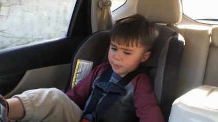 Nissan Super Bowl 2015