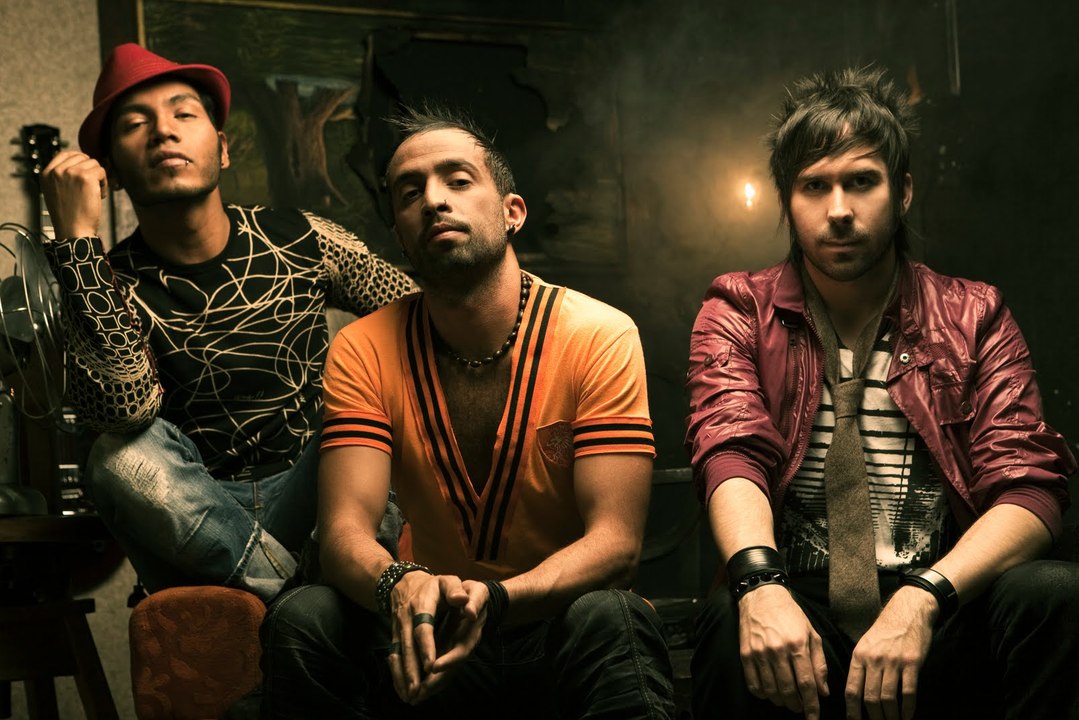 Camila - Coleccionista de canciones - karaoke letra