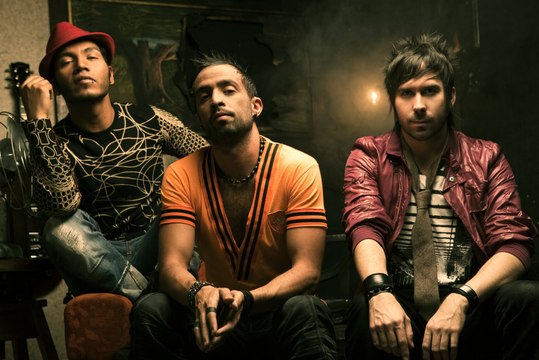 Camila - Coleccionista de canciones - karaoke letra