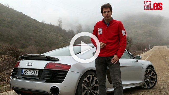 Conclusión - AUDI A8