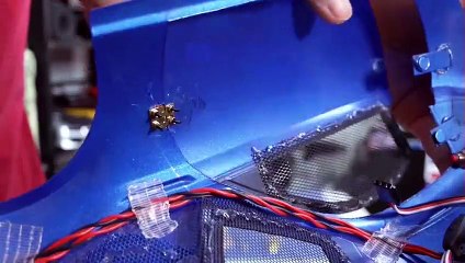 RC Modify 19 | Nissan Silvia S15 [English]  Reality Show Videos