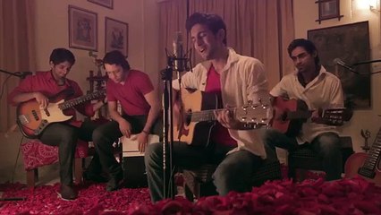 Ishq Bulaava(Hasee Toh Phasee) Sanam (Valentine's Day Special)