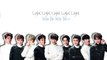 EXO Lightsaber (光劍) Chinese Ver. (Color Coded Chinese/PinYin/Eng Lyrics)