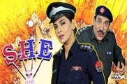 S.H.E Episode 26 Geo TV - 16 January 2016
