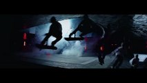 Nissan in association with DC Shoes presents The Headlight Sessions