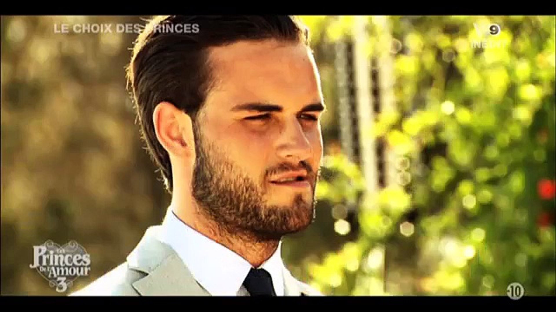 Les Princes De L Amour 3 Episode 50 Du 15 Janvier 2016 Video Dailymotion