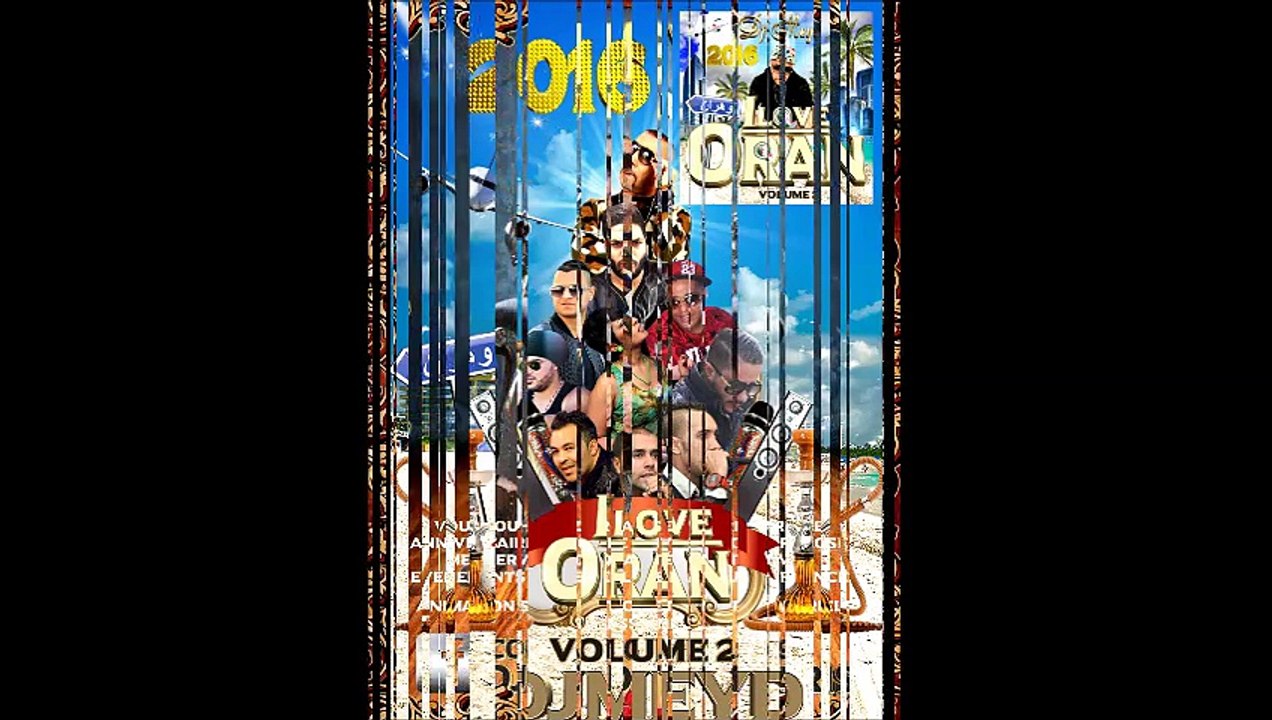 DJ MEYD DJ ORIENTAL  POUR VOS SOIREES 06.14.45.80.90