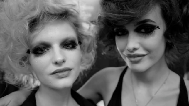 Mercedes-Benz Fashion Week Madrid 2015