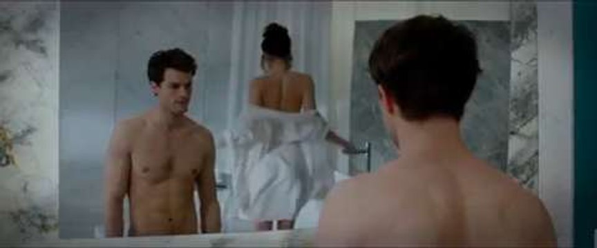 Trailer oficial 50 sombras de Grey