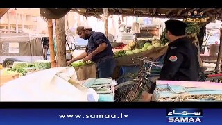 Crime Show Khoji on Samaa news - 15th Jan 2016