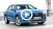Los próximos modelos de Audi