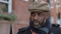 Idris Elba al volante del nuevo Jaguar XE 1 parte