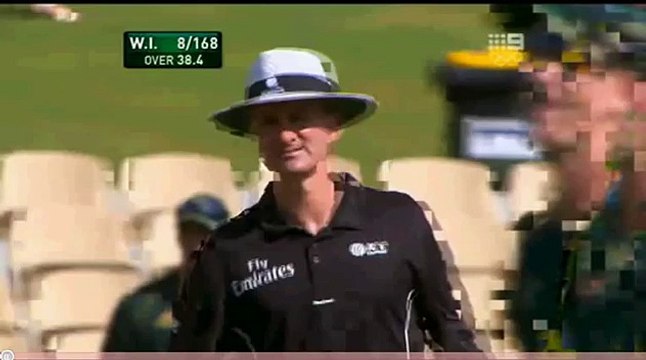 The longest time taken by an umpire to make decision. Very funny umpiring. Rare cricket video