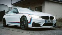 BMW M Performance: Adrenalina incorporada