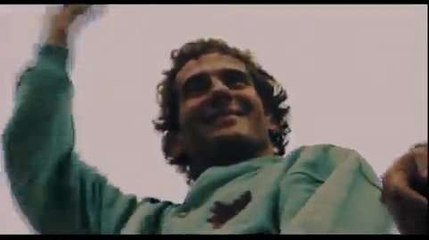 SENNA - Official Trailer