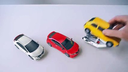 Hondanın Beyin Yakan Videosu Mükemmel