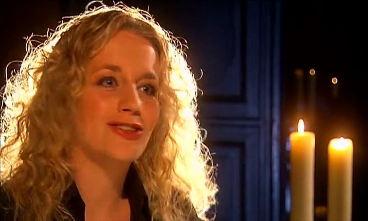 Christina Rommel - Nachtlicht 2011