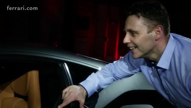 Ferrari 488 GTB - Sin palabras