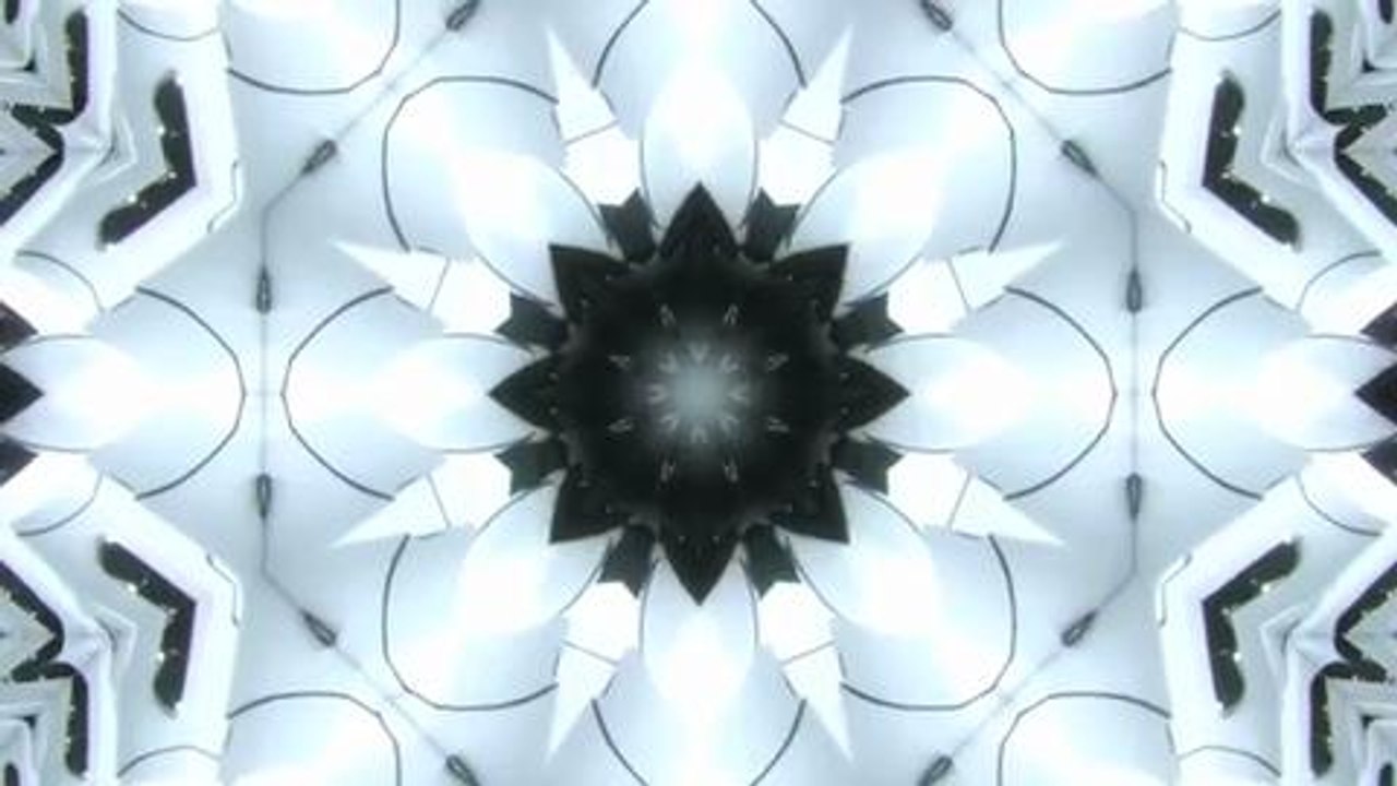 Infiniti crea un calidoscopio musical con sus Q50, QX60, QX70 and QX80