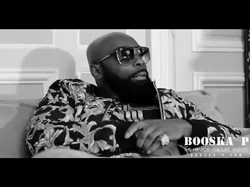 Kaaris CLASH Booba et Gradur [2015]