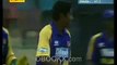 Very funny catch by Chaminda Vaas. Fooling whole crowd and commentators. Rare cricket video