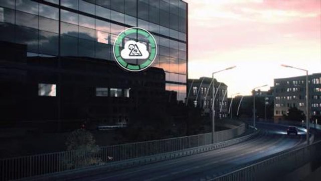 Volvo coche conectado