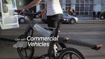 Ford apoya el uso de la bicicleta eléctrica en las grandes ciudades