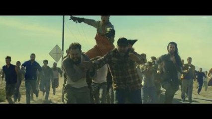 Anuncio Audi Service zombies
