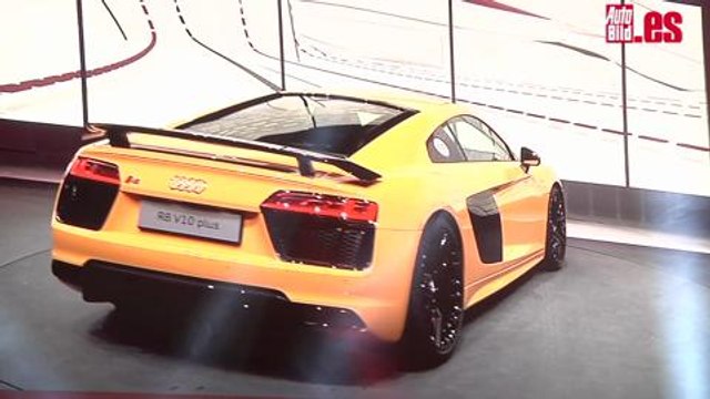 Novedades VW Night 2015