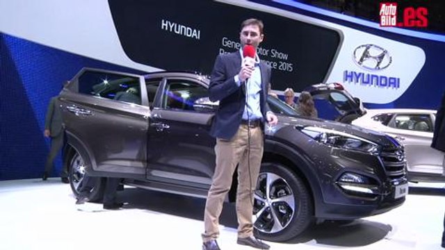 Las 5 Estrellas del Salón de Ginebra 2015